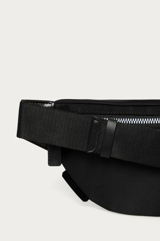 Τσαντάκια μέσης Karl Lagerfeld - Τσάντα φάκελος μαύρο 6 Τσαντάκια μέσης Karl Lagerfeld - Τσάντα φάκελος μαύρο - Image 4