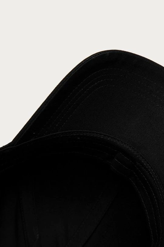 Jockey Karl Lagerfeld - Καπέλο μαύρο 6 Jockey Karl Lagerfeld - Καπέλο μαύρο - Image 4