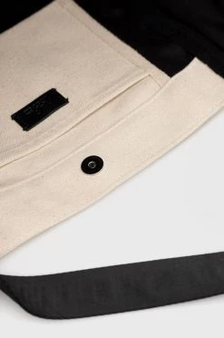 Τσάντες Shopper και Tote Τσάντα Karl Lagerfeld μπεζ -Karl Lagerfeld Εκπτώσεις unnamed file 31