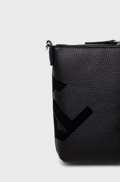 Θήκες για γυναίκες Δερμάτινη θήκη τηλεφώνου Karl Lagerfeld μαύρο 9 Θήκες για γυναίκες Δερμάτινη θήκη τηλεφώνου Karl Lagerfeld μαύρο -Karl Lagerfeld Εκπτώσεις unnamed file 316