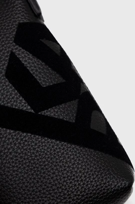 Θήκες για γυναίκες Δερμάτινη θήκη τηλεφώνου Karl Lagerfeld μαύρο 6 Θήκες για γυναίκες Δερμάτινη θήκη τηλεφώνου Karl Lagerfeld μαύρο - Image 4