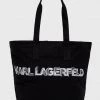 Τσάντες Shopper και Tote Τσάντα Karl Lagerfeld μαύρο -Karl Lagerfeld Εκπτώσεις unnamed file 319