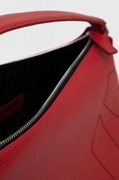 Τσάντες Shopper και Tote Δερμάτινη τσάντα Karl Lagerfeld κόκκινο 11 Τσάντες Shopper και Tote Δερμάτινη τσάντα Karl Lagerfeld κόκκινο -Karl Lagerfeld Εκπτώσεις unnamed file 336