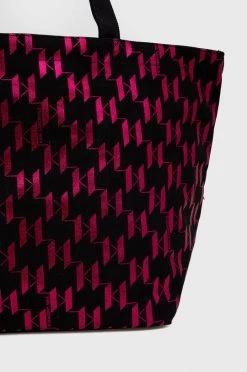 Τσάντες Shopper και Tote Τσάντα Karl Lagerfeld ροζ 9 Τσάντες Shopper και Tote Τσάντα Karl Lagerfeld ροζ -Karl Lagerfeld Εκπτώσεις unnamed file 34