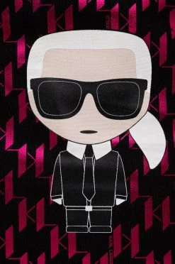 Τσάντες Shopper και Tote Τσάντα Karl Lagerfeld ροζ 10 Τσάντες Shopper και Tote Τσάντα Karl Lagerfeld ροζ -Karl Lagerfeld Εκπτώσεις unnamed file 35