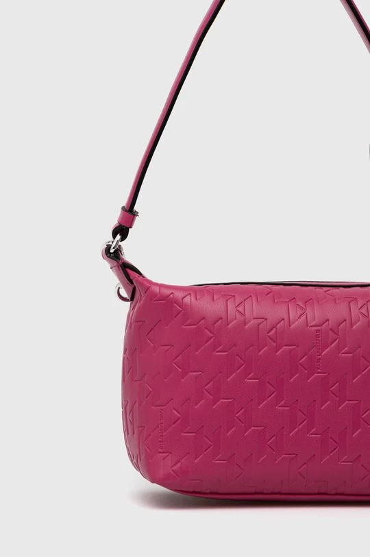 Τσάντες χιαστί Τσάντα Karl Lagerfeld ροζ 5 Τσάντες χιαστί Τσάντα Karl Lagerfeld ροζ - Image 3