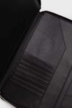 Θήκες για γυναίκες Θήκη Ipad Karl Lagerfeld μαύρο -Karl Lagerfeld Εκπτώσεις unnamed file 376