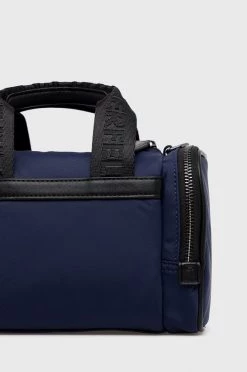 Τσάντες χιαστί Τσάντα Karl Lagerfeld Karl Lagerfeld X Cara Delevingne ναυτικό μπλε -Karl Lagerfeld Εκπτώσεις unnamed file 380