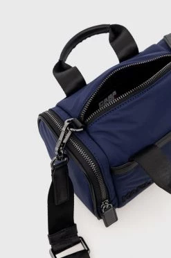 Τσάντες χιαστί Τσάντα Karl Lagerfeld Karl Lagerfeld X Cara Delevingne ναυτικό μπλε -Karl Lagerfeld Εκπτώσεις unnamed file 381