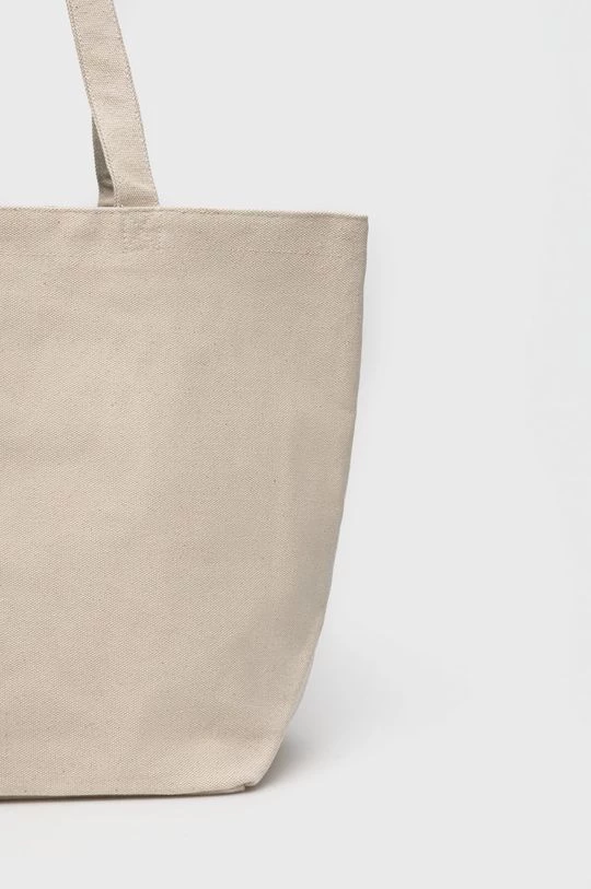 Τσάντες Shopper και Tote Τσάντα Karl Lagerfeld Karl Lagerfeld X Cara Delevingne μπεζ 5 Τσάντες Shopper και Tote Τσάντα Karl Lagerfeld Karl Lagerfeld X Cara Delevingne μπεζ - Image 3