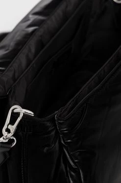 Τσάντες χιαστί Τσάντα Karl Lagerfeld μαύρο -Karl Lagerfeld Εκπτώσεις unnamed file 392