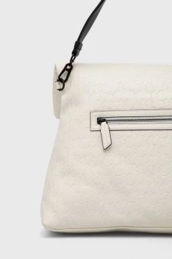 Τσάντες Shopper και Tote Τσάντα Karl Lagerfeld άσπρο -Karl Lagerfeld Εκπτώσεις unnamed file 395