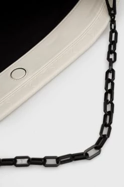 Τσάντες Shopper και Tote Τσάντα Karl Lagerfeld άσπρο -Karl Lagerfeld Εκπτώσεις unnamed file 397