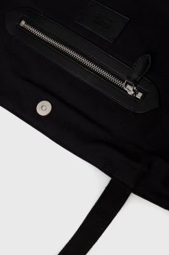 Τσάντες Shopper και Tote Τσάντα Karl Lagerfeld χρυσαφί -Karl Lagerfeld Εκπτώσεις unnamed file 4