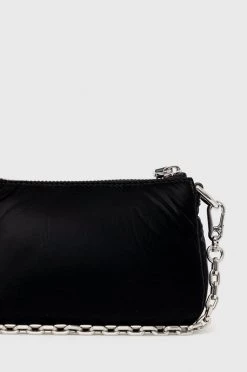 Τσάντες χιαστί Τσάντα Karl Lagerfeld μαύρο -Karl Lagerfeld Εκπτώσεις unnamed file 401