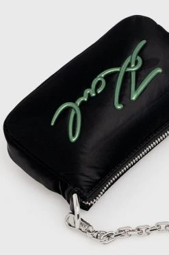 Τσάντες χιαστί Τσάντα Karl Lagerfeld μαύρο -Karl Lagerfeld Εκπτώσεις unnamed file 402