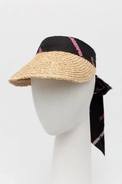 Jockey Γείσο Karl Lagerfeld μπεζ