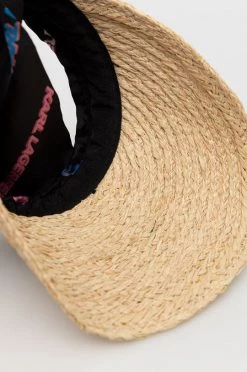 Jockey Γείσο Karl Lagerfeld μπεζ -Karl Lagerfeld Εκπτώσεις unnamed file 428