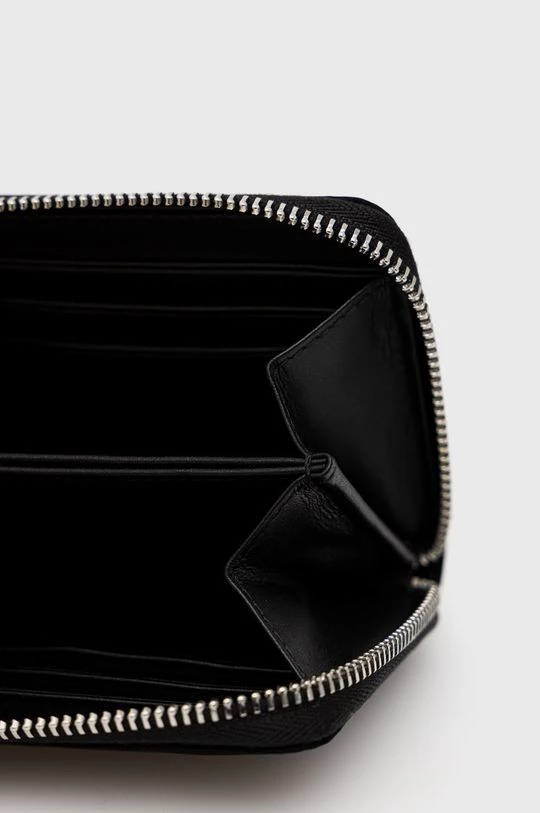 Πορτοφόλια Πορτοφόλι Karl Lagerfeld μαύρο 5 Πορτοφόλια Πορτοφόλι Karl Lagerfeld μαύρο - Image 3