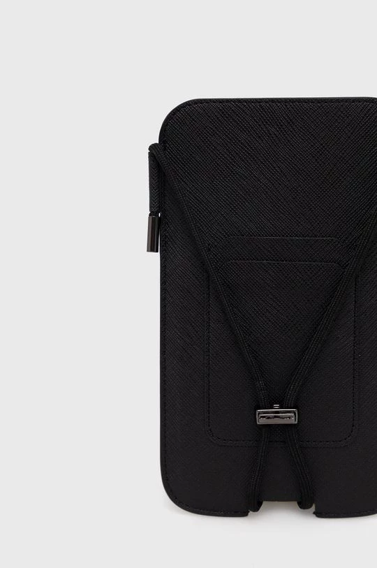 Θήκες για γυναίκες Θηκη κινητού Karl Lagerfeld 6,7'' μαύρο 4 Θήκες για γυναίκες Θηκη κινητού Karl Lagerfeld 6,7'' μαύρο - Image 2