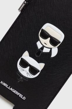 Θήκες για γυναίκες Θηκη κινητού Karl Lagerfeld 6,7'' μαύρο 7 Θήκες για γυναίκες Θηκη κινητού Karl Lagerfeld 6,7'' μαύρο -Karl Lagerfeld Εκπτώσεις unnamed file 450