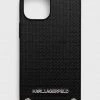 Θήκες για γυναίκες Θήκη κινητού Karl Lagerfeld Iphone 13 Mini 5,4'' μαύρο -Karl Lagerfeld Εκπτώσεις unnamed file 459