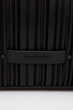 Τσάντες Shopper και Tote Τσάντα Karl Lagerfeld μαύρο -Karl Lagerfeld Εκπτώσεις unnamed file 49