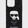 Θήκες για γυναίκες Θήκη κινητού Karl Lagerfeld Iphone 14 Pro Max 6,7" μαύρο -Karl Lagerfeld Εκπτώσεις unnamed file 51