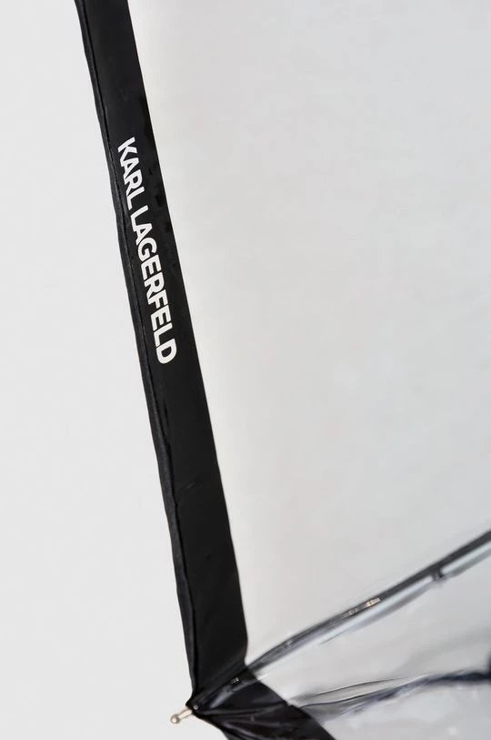 Ομπρέλες Ομπρέλα Karl Lagerfeld άσπρο 5 Ομπρέλες Ομπρέλα Karl Lagerfeld άσπρο - Image 3