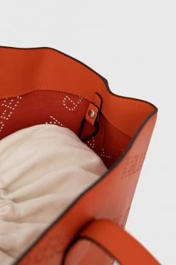 Τσάντες Shopper και Tote Δερμάτινη τσάντα Karl Lagerfeld πορτοκαλί 11 Τσάντες Shopper και Tote Δερμάτινη τσάντα Karl Lagerfeld πορτοκαλί -Karl Lagerfeld Εκπτώσεις unnamed file 528