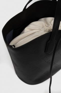 Τσάντες Shopper και Tote Τσάντα Karl Lagerfeld μαύρο -Karl Lagerfeld Εκπτώσεις unnamed file 535