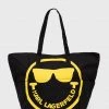 Τσάντες Shopper και Tote Τσάντα Karl Lagerfeld μαύρο