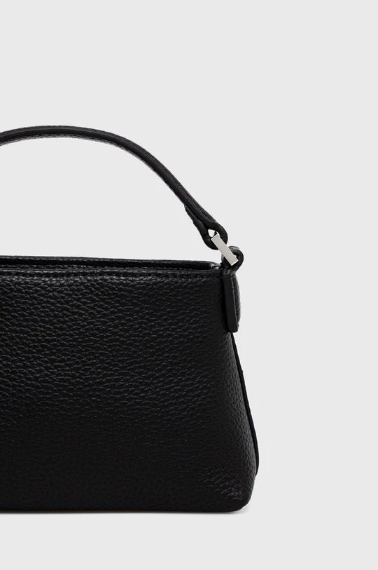 Τσάντες χιαστί Δερμάτινη τσάντα Karl Lagerfeld μαύρο 5 Τσάντες χιαστί Δερμάτινη τσάντα Karl Lagerfeld μαύρο - Image 3