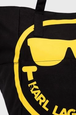 Τσάντες Shopper και Tote Τσάντα Karl Lagerfeld μαύρο 10 Τσάντες Shopper και Tote Τσάντα Karl Lagerfeld μαύρο -Karl Lagerfeld Εκπτώσεις unnamed file 550