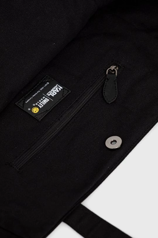 Τσάντες Shopper και Tote Τσάντα Karl Lagerfeld μαύρο 7 Τσάντες Shopper και Tote Τσάντα Karl Lagerfeld μαύρο - Image 5