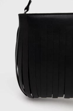 Τσάντες χιαστί Τσάντα Karl Lagerfeld μαύρο -Karl Lagerfeld Εκπτώσεις unnamed file 560