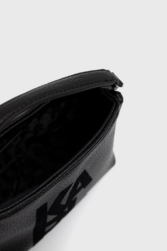 Τσάντες χιαστί Δερμάτινη τσάντα Karl Lagerfeld μαύρο 7 Τσάντες χιαστί Δερμάτινη τσάντα Karl Lagerfeld μαύρο - Image 5