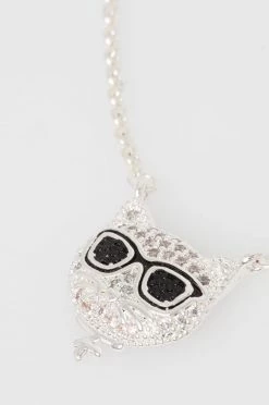 Karl Lagerfeld - Κολιέ χρυσαφί -Karl Lagerfeld Εκπτώσεις unnamed file 570