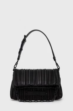 Τσάντες χιαστί Τσάντα Karl Lagerfeld μαύρο