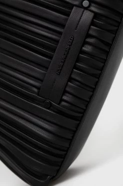 Τσάντες χιαστί Τσάντα Karl Lagerfeld μαύρο -Karl Lagerfeld Εκπτώσεις unnamed file 579