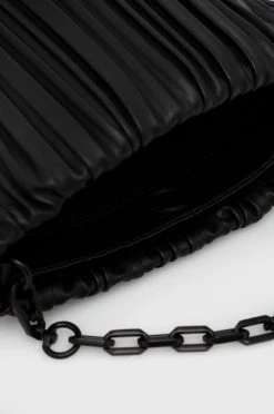 Τσάντες χιαστί Τσάντα Karl Lagerfeld μαύρο -Karl Lagerfeld Εκπτώσεις unnamed file 580