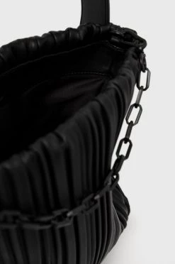 Τσάντες χιαστί Τσάντα Karl Lagerfeld μαύρο -Karl Lagerfeld Εκπτώσεις unnamed file 581