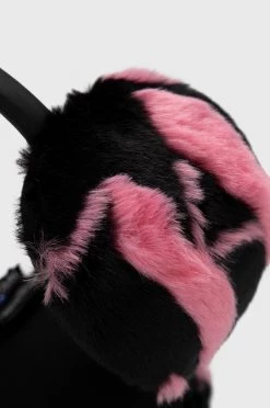 Κορδέλες Ωτοασπίδες Karl Lagerfeld μαύρο -Karl Lagerfeld Εκπτώσεις unnamed file 590