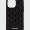 Θήκες για γυναίκες Θήκη κινητού Karl Lagerfeld Iphone 14 Pro Max 6,7" μαύρο -Karl Lagerfeld Εκπτώσεις unnamed file 614