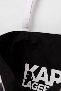 Τσάντες Shopper και Tote Τσάντα δυο όψεων Karl Lagerfeld μαύρο 11 Τσάντες Shopper και Tote Τσάντα δυο όψεων Karl Lagerfeld μαύρο -Karl Lagerfeld Εκπτώσεις unnamed file 62
