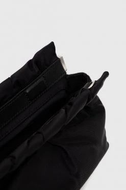 Τσάντες χειρός Τσάντα συμπλέκτη Karl Lagerfeld μαύρο -Karl Lagerfeld Εκπτώσεις unnamed file 628