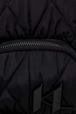 Τσαντάκια μέσης Σακίδιο Karl Lagerfeld μαύρο -Karl Lagerfeld Εκπτώσεις unnamed file 635