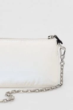 Τσάντες χιαστί Τσάντα Karl Lagerfeld άσπρο -Karl Lagerfeld Εκπτώσεις unnamed file 644