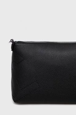 Τσάντες χιαστί Τσάντα Karl Lagerfeld μαύρο -Karl Lagerfeld Εκπτώσεις unnamed file 65