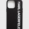 Θήκες για γυναίκες Θήκη κινητού Karl Lagerfeld Iphone 13 Pro Max μαύρο -Karl Lagerfeld Εκπτώσεις unnamed file 650